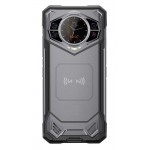 Full Body Housing For Doogee S200 5g Black - Maxbhi Com