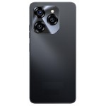 Full Body Housing For Oukitel C50 Black - Maxbhi Com