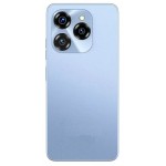 Full Body Housing For Oukitel C50 Blue - Maxbhi Com