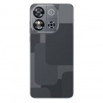 Full Body Housing For Oukitel C57 Pro Black - Maxbhi Com