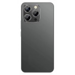 Full Body Housing For Oukitel P1 Black - Maxbhi Com