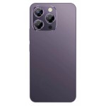 Full Body Housing For Oukitel P1 Purple - Maxbhi Com