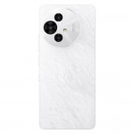Full Body Housing For Tcl 50 Pro Nxtpaper White - Maxbhi Com