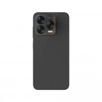 Full Body Housing For Zte Blade V70 Design Black - Maxbhi Com