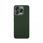 Full Body Housing For Zte Blade V70 Design Green - Maxbhi Com