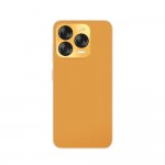 Full Body Housing For Zte Blade V70 Design Orange - Maxbhi Com