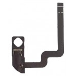 Handsfree Audio Jack Flex Cable For Doogee T10w By - Maxbhi Com
