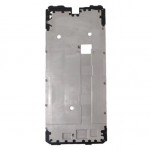Lcd Frame Middle Chassis For Doogee S200 5g Grey By - Maxbhi Com