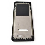 Lcd Frame Middle Chassis For Oukitel C50 Grey By - Maxbhi Com