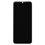 Lcd With Touch Screen For Cubot A30 Pink By - Maxbhi Com