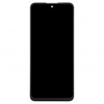Lcd With Touch Screen For Meizu Mblu 21 Blue By - Maxbhi Com