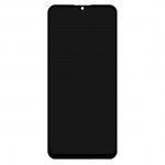 Lcd With Touch Screen For Oukitel C50 Green By - Maxbhi Com