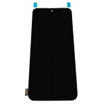 Lcd With Touch Screen For Oukitel P1 Purple By - Maxbhi Com