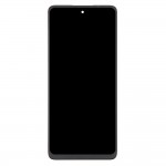 Lcd With Touch Screen For Tcl 50 Pro Nxtpaper Gold By - Maxbhi Com