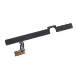 Power Button Flex Cable For Doogee S200 5g On Off Flex Pcb By - Maxbhi Com