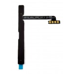 Power Button Flex Cable For Oukitel C50 On Off Flex Pcb By - Maxbhi Com