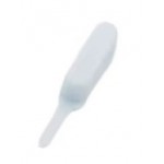 Power Button Outer For Doogee T10w Blue By - Maxbhi Com
