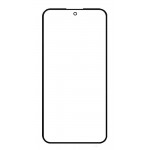 Touch Screen Digitizer For Oukitel P1 White By - Maxbhi Com
