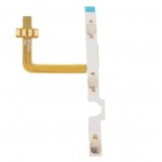 Volume Button Flex Cable For Doogee S118 By - Maxbhi Com
