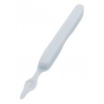 Volume Side Button Outer For Doogee T10w Blue By - Maxbhi Com