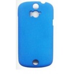 Back Case for Acer Liquid E1 - Blue