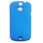 Back Case for Acer Liquid E2 Duo with Dual SIM - Blue