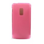 Back Case for Acer Liquid Z200 Duo with Dual SIM - Pink