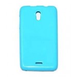 Back Case for Acer Liquid Z3 - Blue