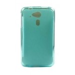 Back Case for Acer Liquid Z4 - Blue