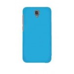 Back Case for Alcatel One Touch Idol 2 - Blue