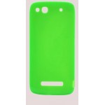 Back Case for Alcatel One Touch Idol Alpha 16GB - Green