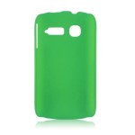 Back Case for Alcatel One Touch Pop C1 - Green