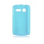 Back Case for Alcatel One Touch Pop C3 4033A - Blue