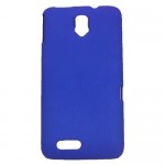 Back Case for Alcatel One Touch Scribe HD - Blue