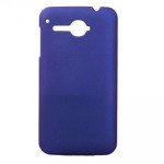 Back Case for Alcatel One Touch X-Pop - Blue