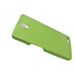 Back Case for Alcatel Onetouch Idol X 6040D - Green