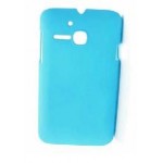 Back Case for Alcatel OT-5020D - Blue