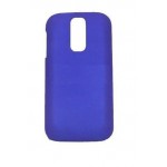 Back Case for Alcatel OT-993 - Blue
