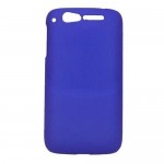 Back Case for Alcatel OT-997 - Blue