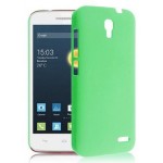 Back Case for Alcatel Pop 2 - 4.5 - Dual SIM - Green