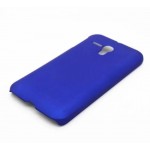 Back Case for Alcatel Pop D5 - Blue