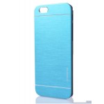 Back Case for Apple iPhone 6s Plus - Blue