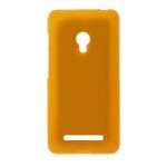 Back Case for Asus Zenfone 5 A500CG 8GB - Orange