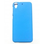 Back Case for HTC Desire 626 Dual SIM - Blue