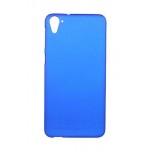 Back Case for HTC Desire 728 Dual SIM - Blue