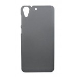 Back Case for HTC Desire 828 Dual SIM - Grey