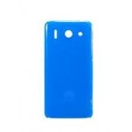 Back Case for Huawei Ascend G510 U8951 - Blue