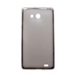 Back Case for Huawei Ascend G610 - Grey