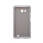 Back Case for Huawei Ascend Y320 - Grey