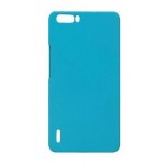 Back Case for Huawei Honor 6 Plus - Blue
